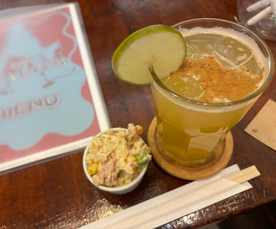 会話BAR おはなしどころ 사진 3