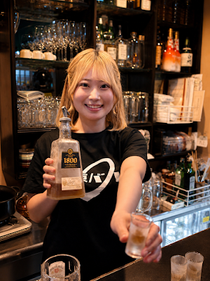 缶館 KANKAN BAR 사진 2