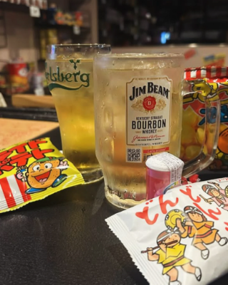 缶館 KANKAN BAR 사진 3