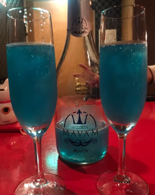 Dress GIRL'S BAR TIARA 사진 2