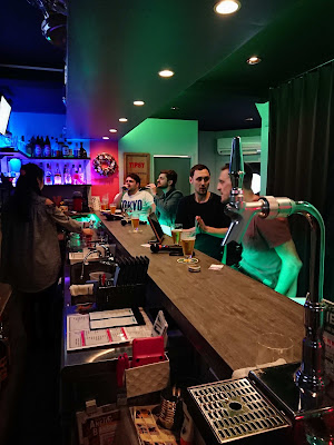 Casual Bar Tipsy 사진 3