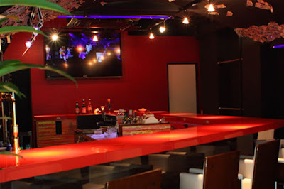 Music Girl's Bar CRAZY HORSE 사진 2