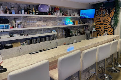 Bar Jungle Island (ジャングルアイランド) 사진 2