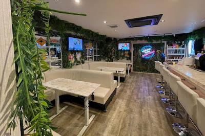 Bar Jungle Island (ジャングルアイランド) 사진 3