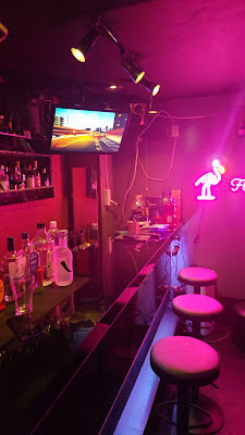 大塚 フラミンゴバー【Flamingo Bar】 사진 2