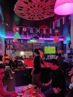LONDONSPORTSPUB 사진 3