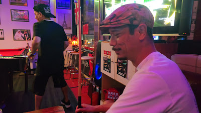 LONDONSPORTSPUB 사진 2