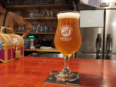 ザ ブローズリー THE BROSELEY 사진 3
