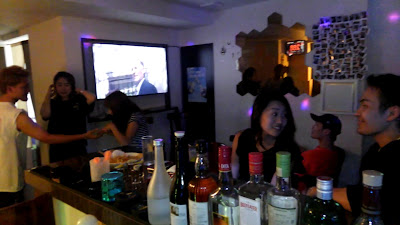RUSH INTERNATIONAL SHOT BAR 사진 2