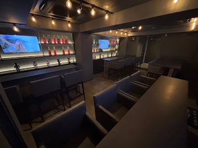 GIRLS BAR THREE (スリー) 사진 2