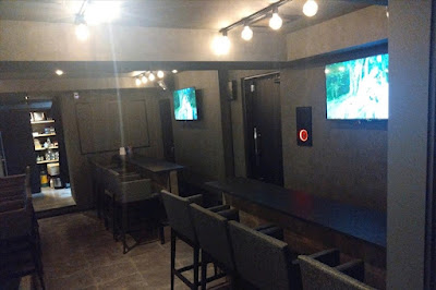 GIRLS BAR THREE (スリー) 사진 4