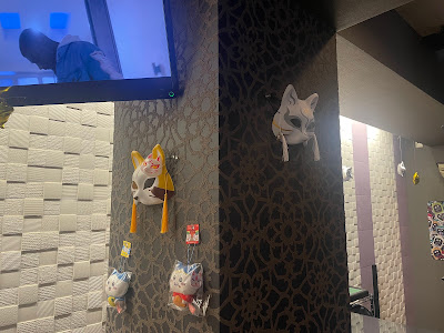 メギツネトーキョー 사진 5
