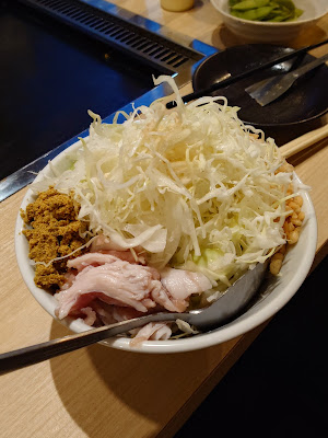もんじゃお好み焼きどんどこどん巣鴨店 사진 3
