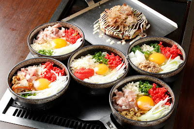 もんじゃお好み焼きどんどこどん巣鴨店 사진 2