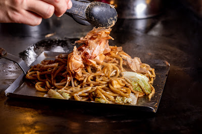 もんじゃお好み焼きどんどこどん巣鴨店 사진 5