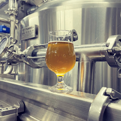 Hinomoto Brewing & Beer Stand 사진 2