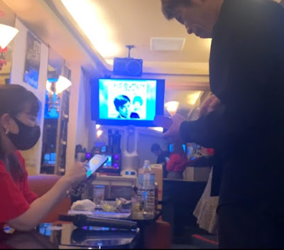 スナック絆 사진 3