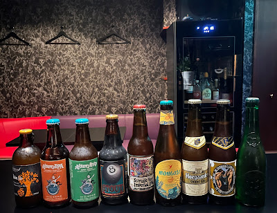 BAR+wine REVOLVE 駒込 사진 2