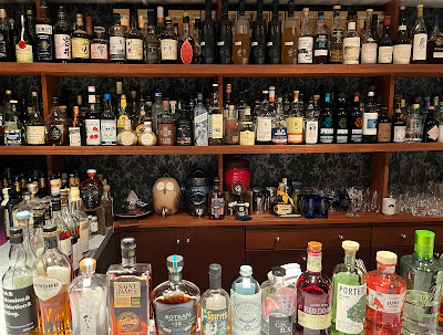 BAR+wine REVOLVE 駒込 사진 4