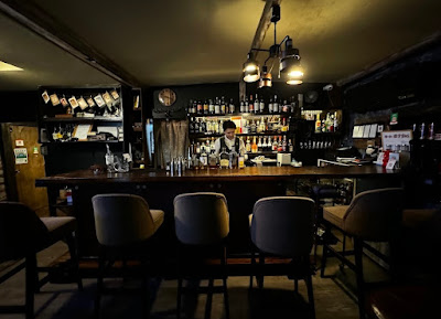 COLORS BAR 西日暮里 사진 4