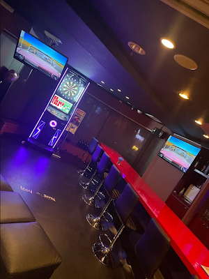 GIRL'S BAR Ambitious (アンビシャス) 사진 2