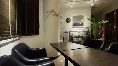道灌山BAR 사진 2