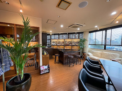 道灌山BAR 사진 4