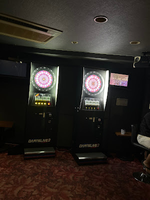 カラオケ&ダーツ BAR BlueKiA(ブルキア)西日暮里店 사진 2