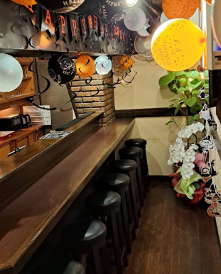 スリーマスター 田端 사진 4
