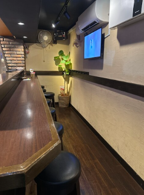 スリーマスター 田端 사진 3
