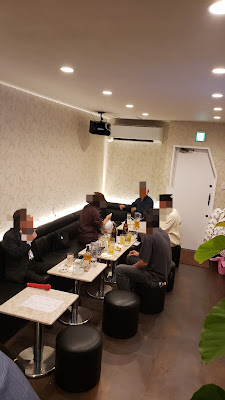 スナックバー JuJu 사진 3