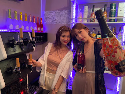Cafe&bar VERSE 사진 2