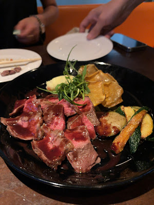 Wine Kitchen Tamaya Tabata 사진 5