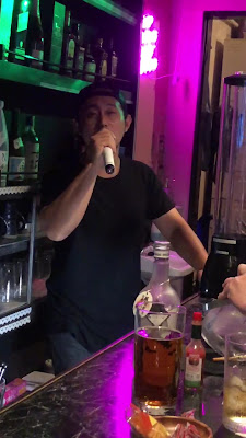 Asami Shot Karaoke Bar 사진 2