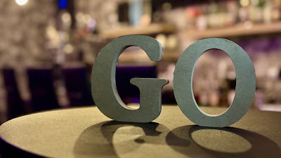 南千住 BAR GO 사진 4