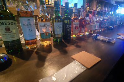 カラオケ&ダーツ BAR BlueKiA(ブルキア)三ノ輪店 사진 4