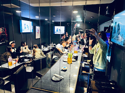 カラオケバー KB2 사진 3