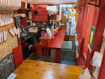 ザッ立石せんべろスタンド 사진 4