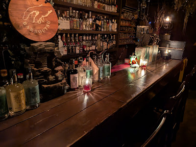 Bar Soutsu 사진 3