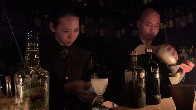 Cocktail Bar Raven / カクテルバーレイヴン 사진 2