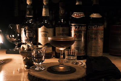 Cocktail Bar Raven / カクテルバーレイヴン 사진 5