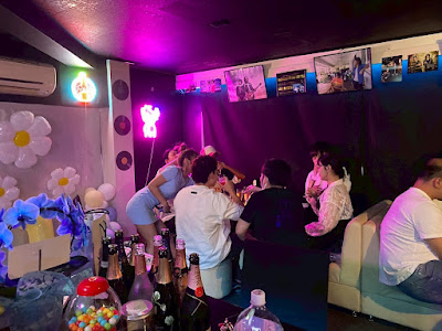 小岩カラオケバー Pleasure 東京都江戸川区 사진 4