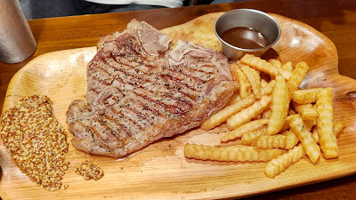 肉バルDONDEN 사진 2