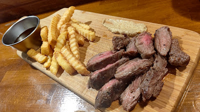 肉バルDONDEN 사진 4
