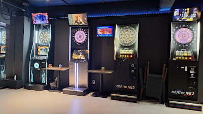 Darts&Amusement Bar LIBERTYダーツアンドアミューズメントバーリバティ 사진 2