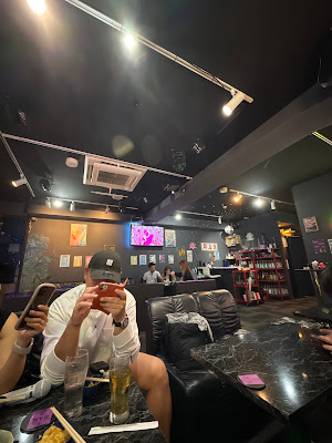 Dining Bar Ran 사진 3