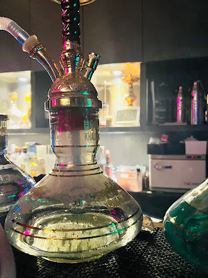 小岩 シーシャ Shisha Bar Spring Sun 사진 4