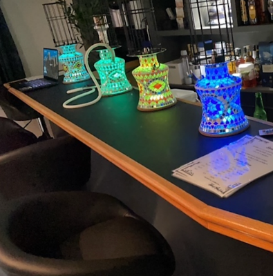 小岩 シーシャ Shisha Bar Spring Sun 사진 3