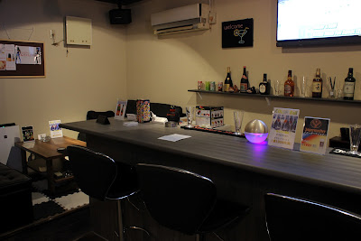 Girl's Bar COLOR 사진 2