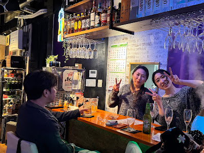 Live restaurant Zephyr（生演奏、カラオケ） 사진 4